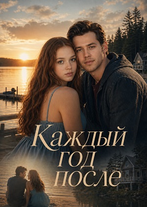 Каждый год после - 1 Сезон 1 серия