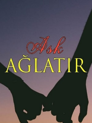 Любовь заставит плакать (сериал, 1-2 сезоны, все серии)