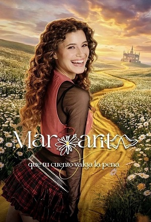 Маргарита - 2 Сезон 6 серия