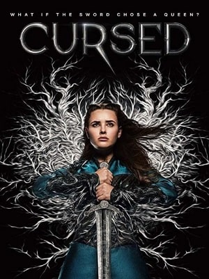 Проклятая (сериал, 1-2 сезоны, все серии)