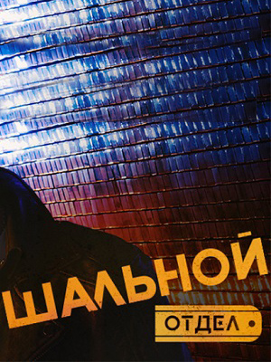 Шальной отдел - 1 Сезон 35 серия