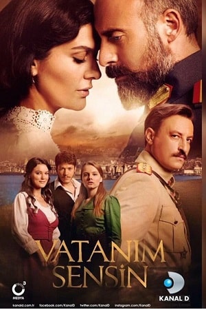 Ты моя Родина (сериал, 1-2 сезоны, все серии)
