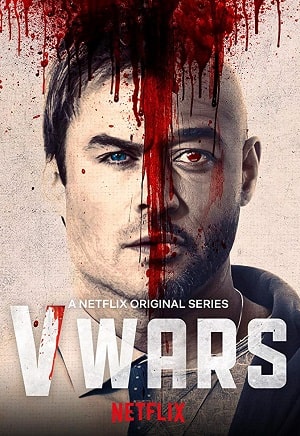 Вампирские войны (сериал, 1-2 сезоны, все серии)